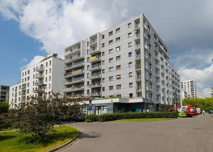 Shortstaypoland Rydygiera